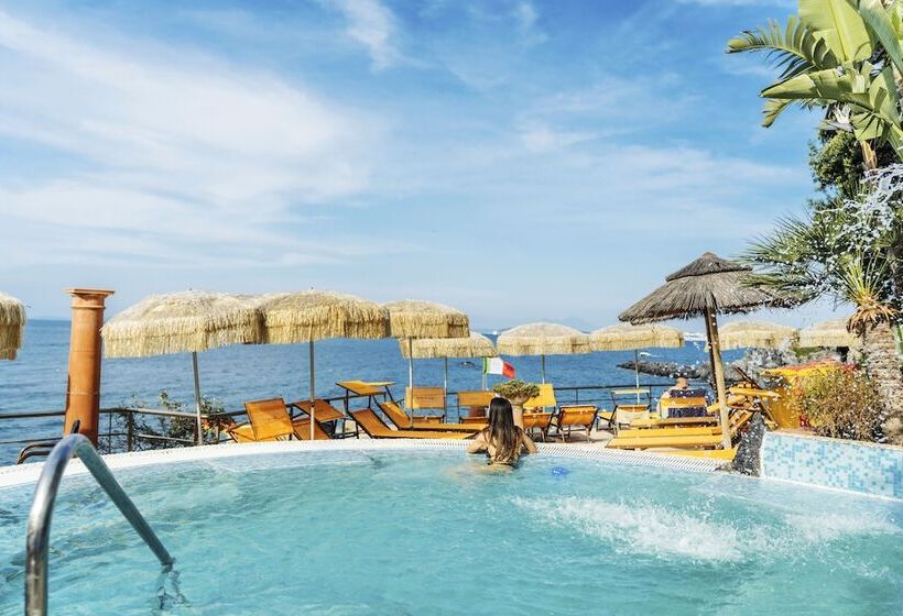 אתר נופש O'vagnitiello