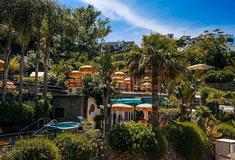 אתר נופש O'vagnitiello