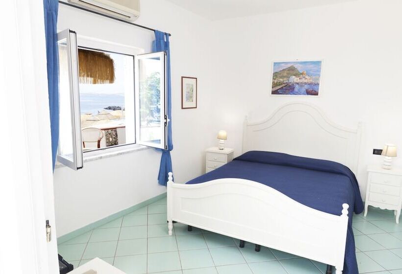 אתר נופש O'vagnitiello