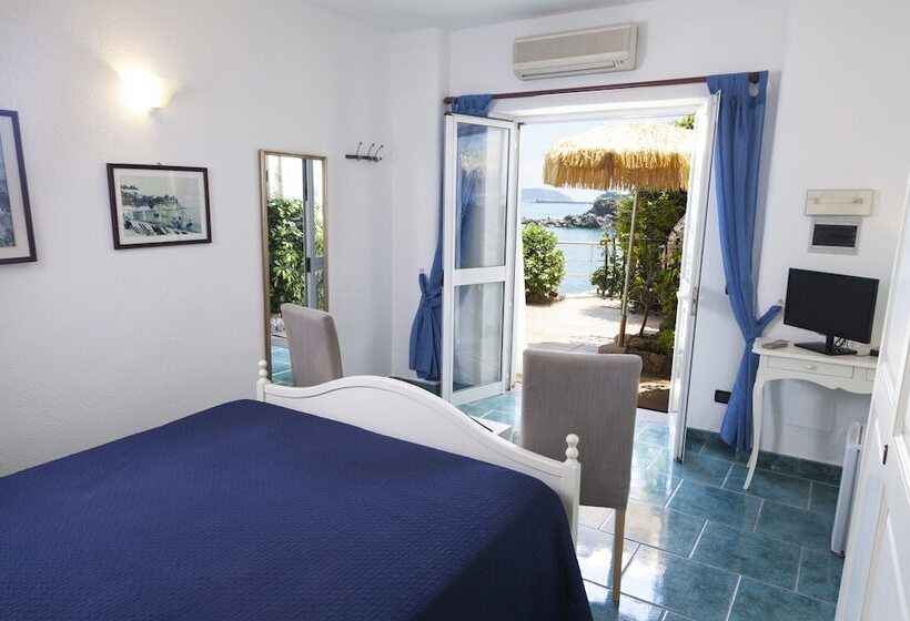 אתר נופש O'vagnitiello