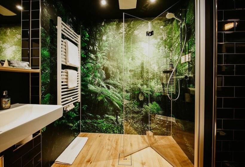 Rioca Hafeninsel Posto 8