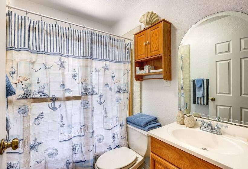 The Otter House On Suwannee River Near Cedar Key