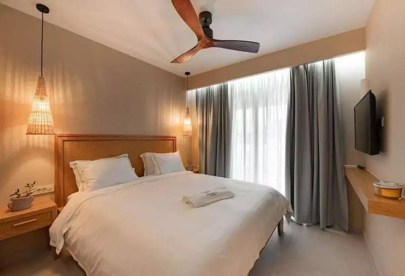 Trinity Design Suites