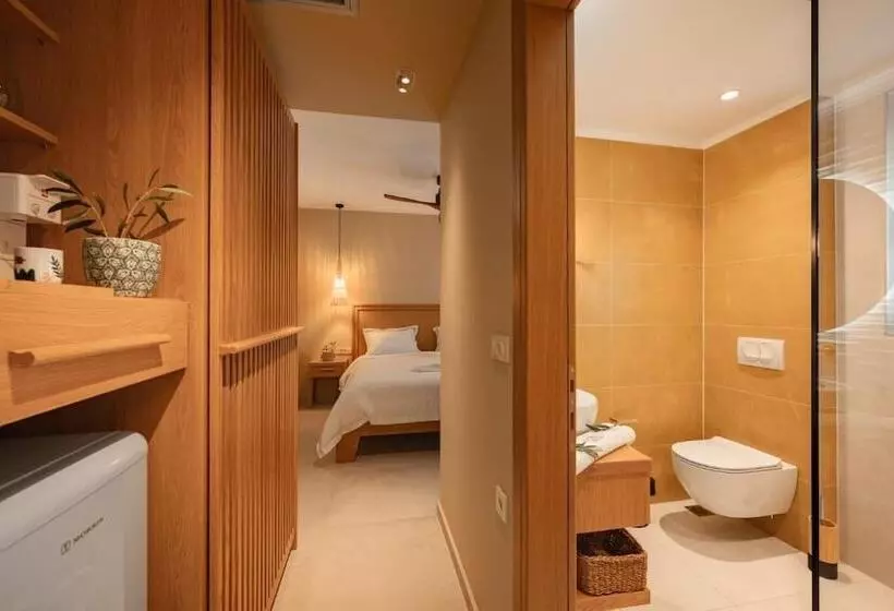 Trinity Design Suites