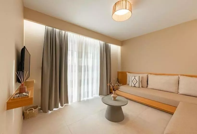 Trinity Design Suites