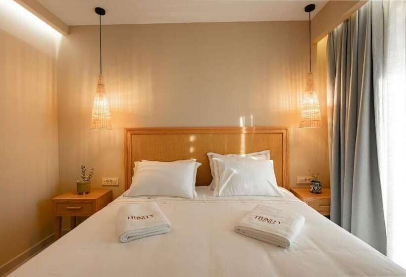 Trinity Design Suites