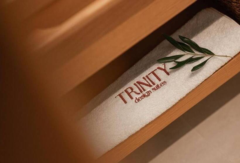 Trinity Design Suites