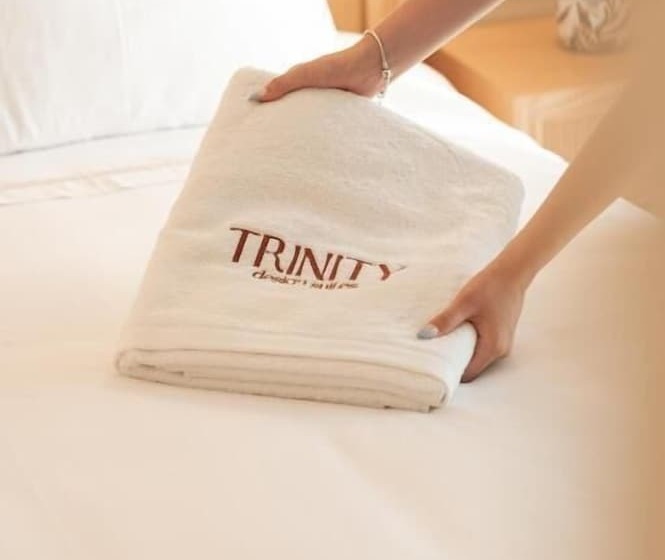 Trinity Design Suites