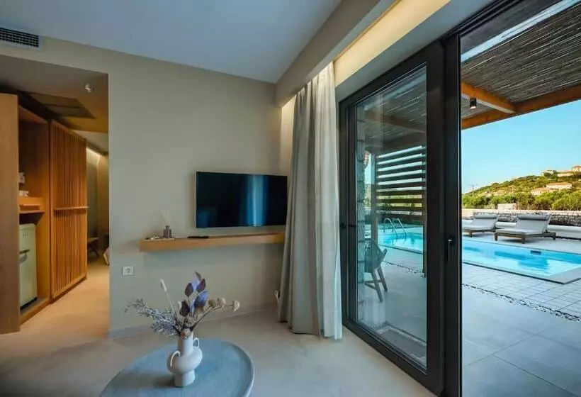 Trinity Design Suites