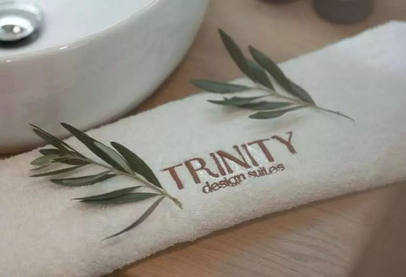 Trinity Design Suites
