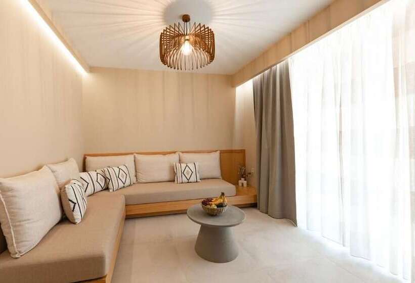 Trinity Design Suites