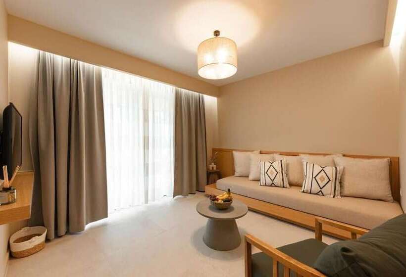 Trinity Design Suites