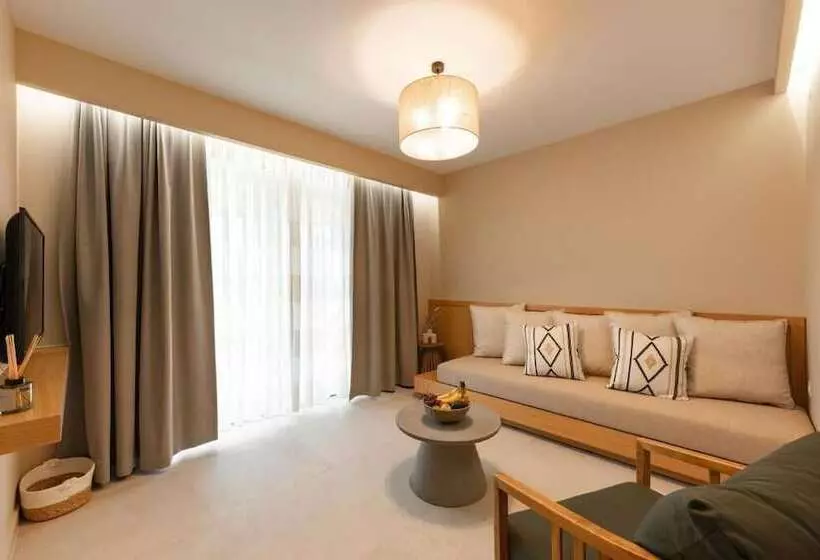 Trinity Design Suites