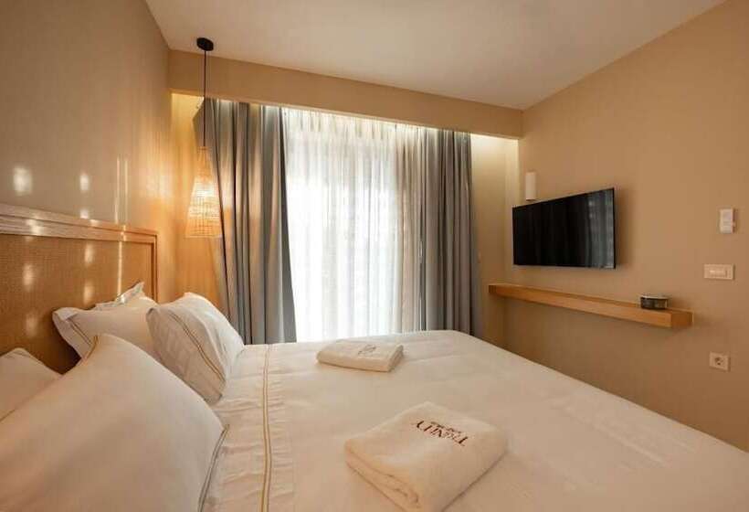 Trinity Design Suites