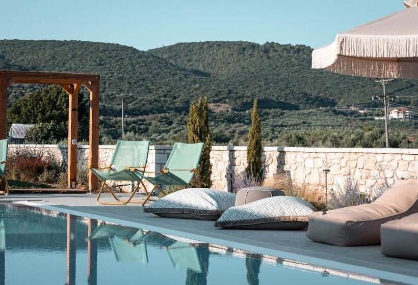 Trinity Design Suites