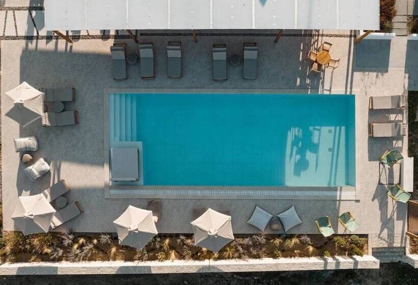 Trinity Design Suites