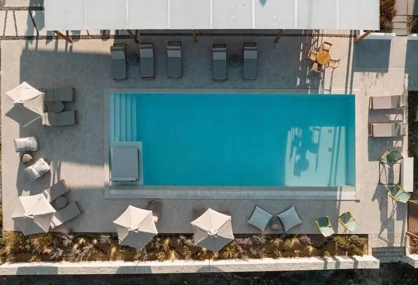 Trinity Design Suites