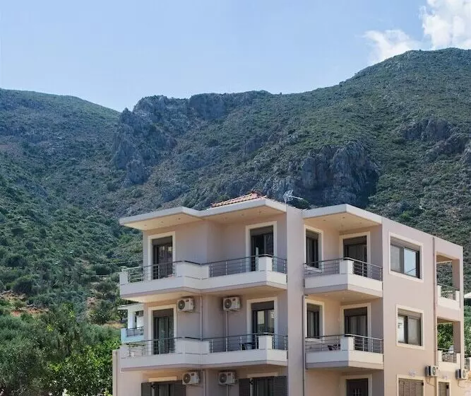 Tulipa Suites