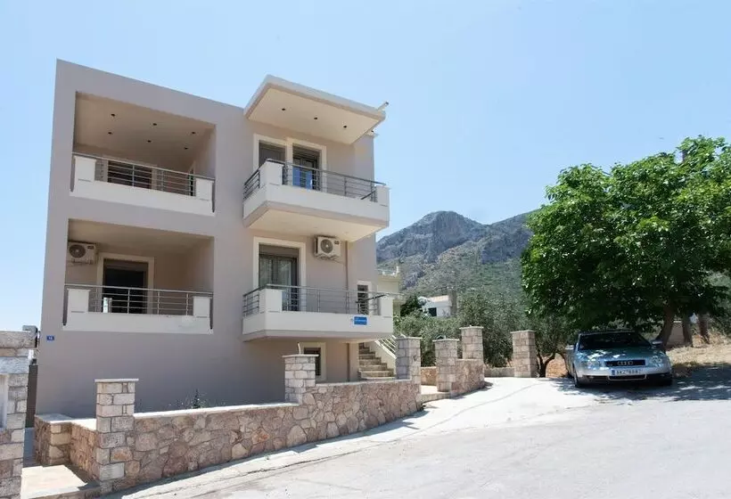 Tulipa Suites