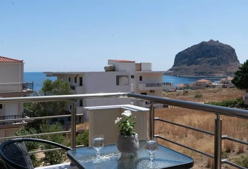 Tulipa Suites