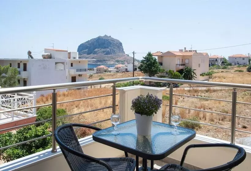 Tulipa Suites