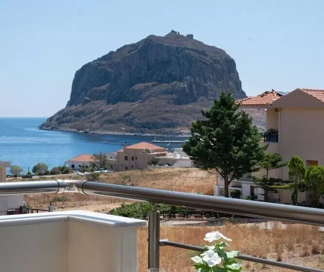Tulipa Suites