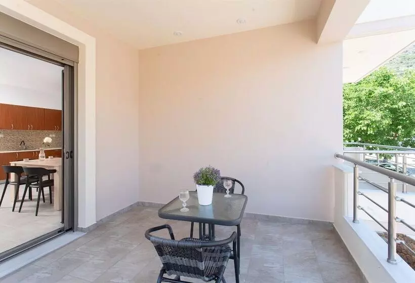 Tulipa Suites