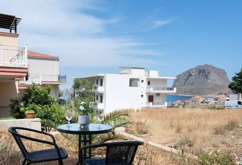 Tulipa Suites