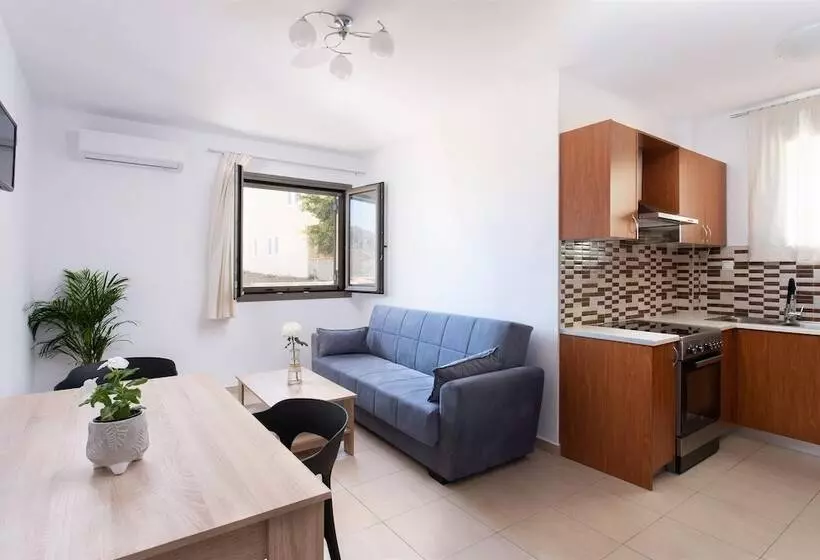 Tulipa Suites