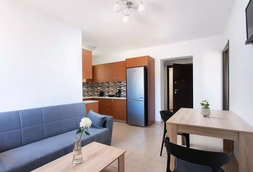 Tulipa Suites