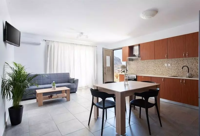 Tulipa Suites