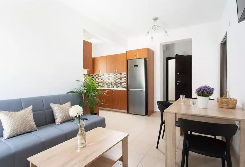 Tulipa Suites