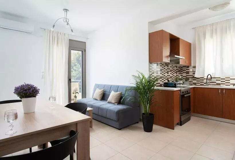 Tulipa Suites