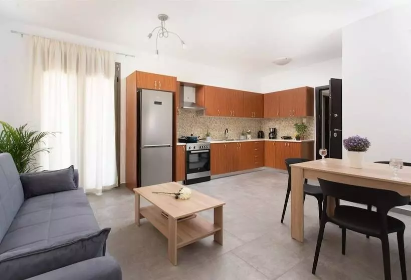 Tulipa Suites