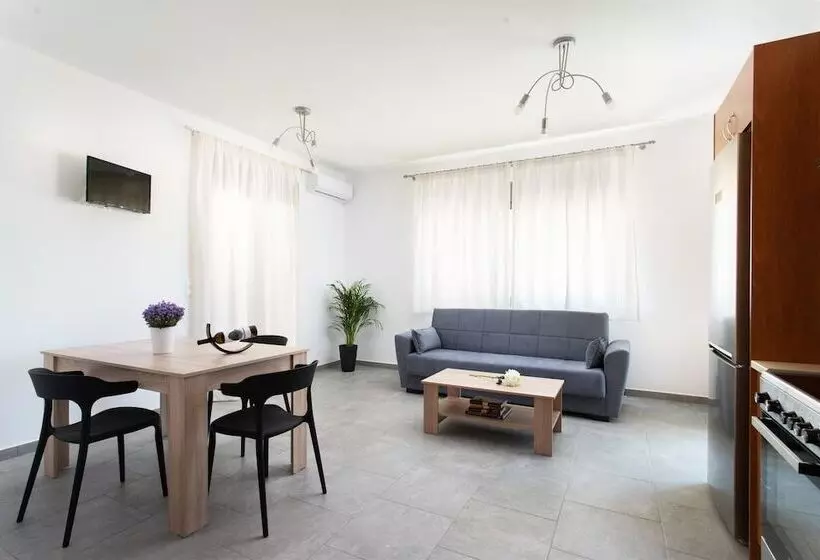 Tulipa Suites