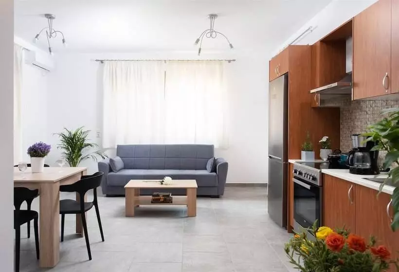 Tulipa Suites