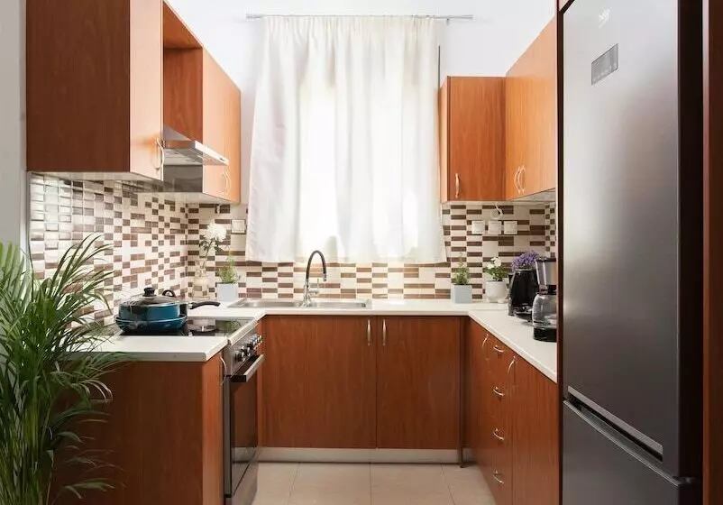 Tulipa Suites