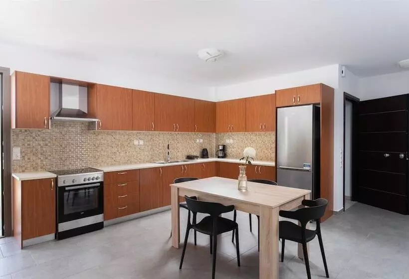 Tulipa Suites