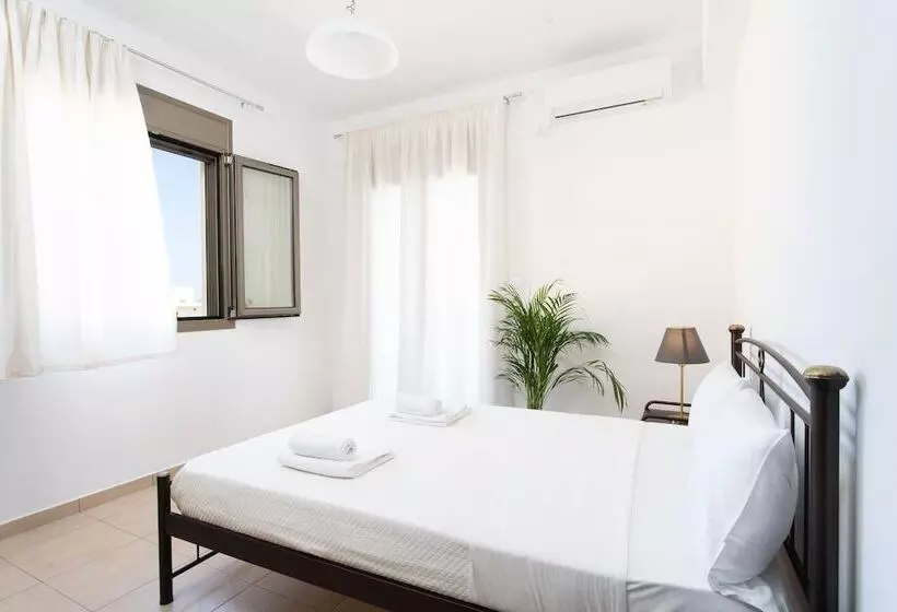 Tulipa Suites