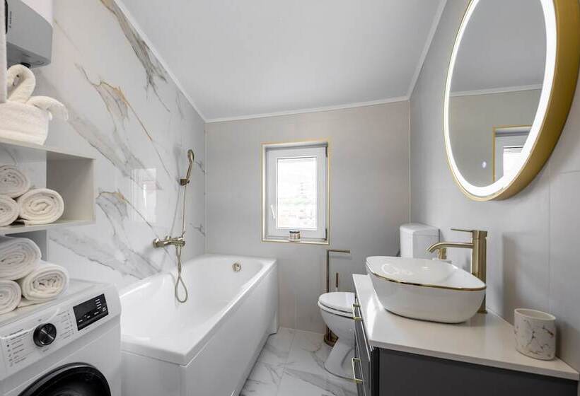 Vipo Seget Apartments