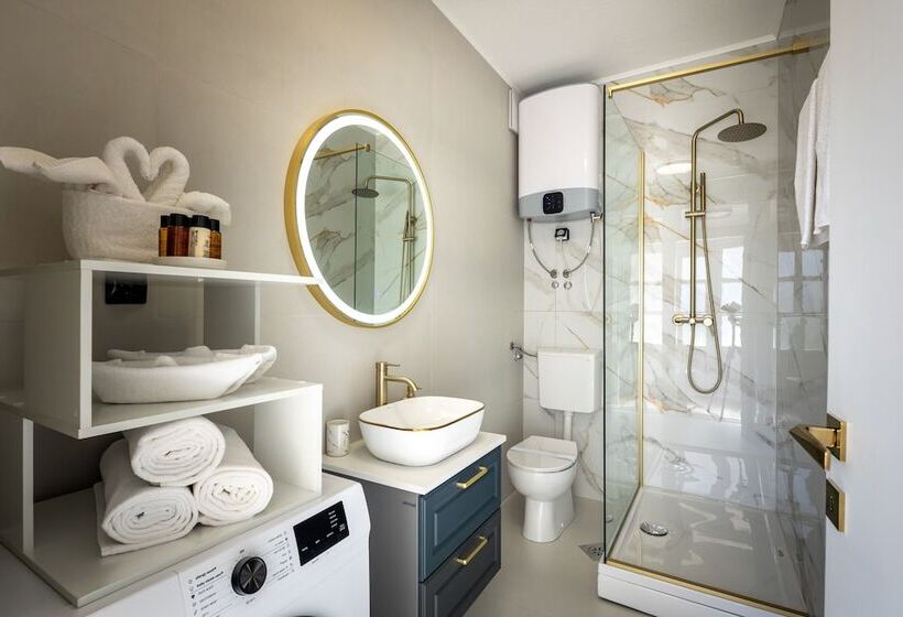 Vipo Seget Apartments