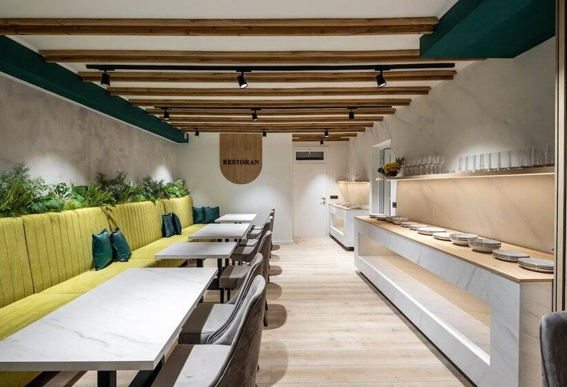 Vipo Seget Apartments