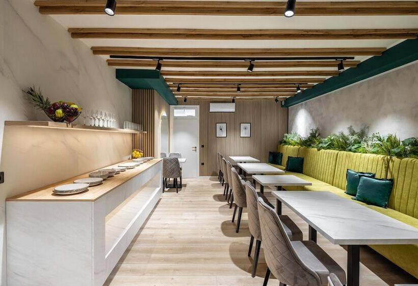 Vipo Seget Apartments