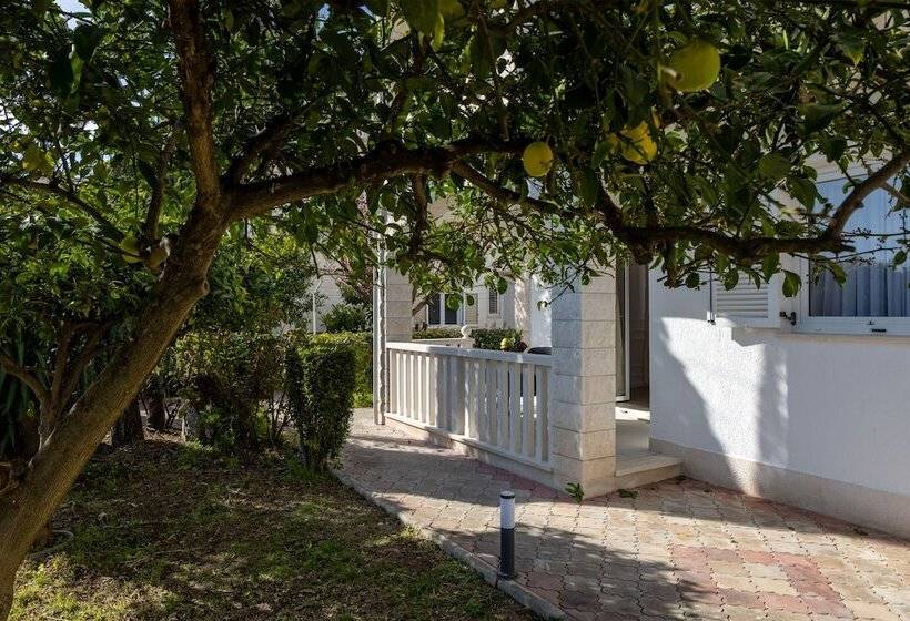 Vipo Seget Apartments