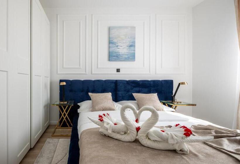 Vipo Seget Apartments