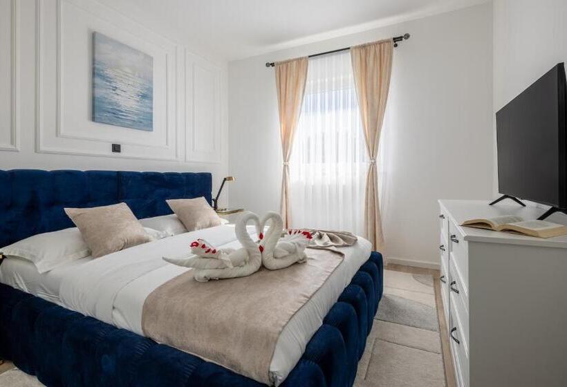 Vipo Seget Apartments