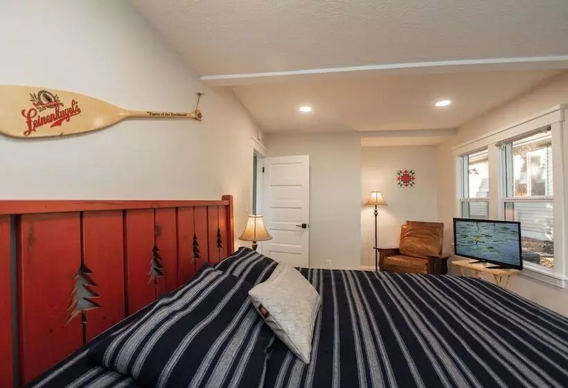 Water S Edge Retreat