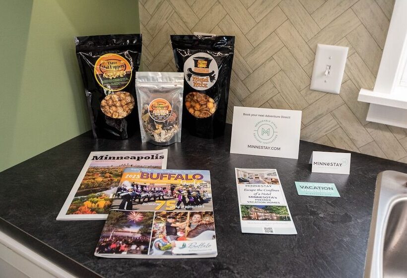 Water S Edge Retreat