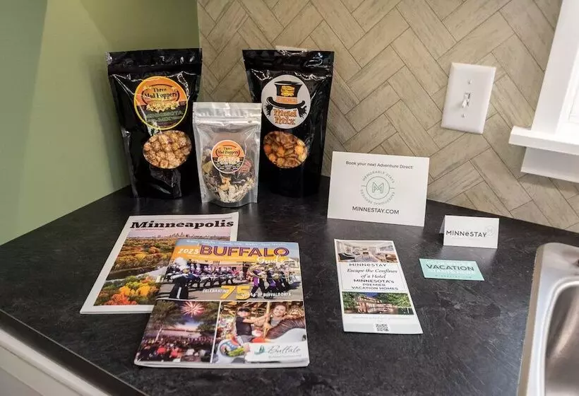 Water S Edge Retreat