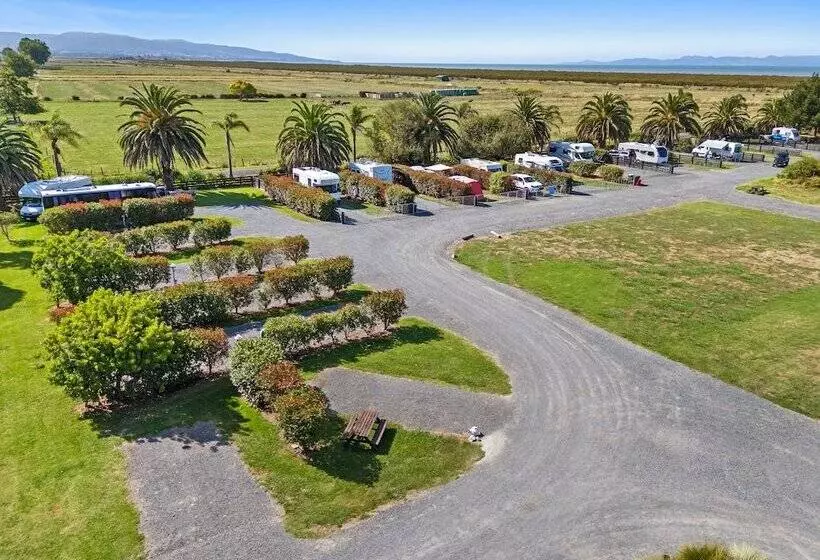 Hotelli Tasman Holiday Parks   Miranda